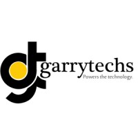 GarryTechs logo - Similar company to Trodosoft