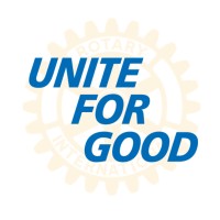 Rotary Club of Kilimani Alfajiri logo - Similar company to Moripesh Group Africa