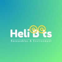 HelioBots logo - Similar company to Zistotech