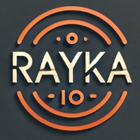 RAYKA TECHNOLOGIES logo - Similar company to Iranscratch