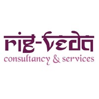 rig-veda consultancy & services logo - Similar company to Rigveda Exim