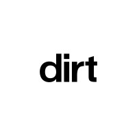 Dirt logo - Similar company to Paras