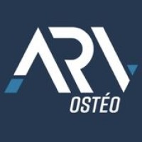 ARV Ostéo logo - Similar company to Orgeco - Capa
