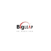 BigLeap HR Services Private Limited logo - Similar company to Bigleap Technologies & Solutions Private Limited