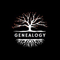 GENEALOGY logo - Similar company to Genealogy Adventures