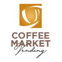 Coffee Market logo - Similar company to Bhi Trade In