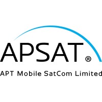 APSAT logo - Similar company to Dji Store Germany