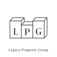 Legacy Property Group LLC. logo - Similar company to Subarashii Properties, Llc.