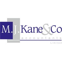 M J Kane & Co Accountants Ltd logo - Similar company to Mfc It Services