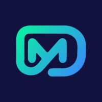 MaximalDigitals - UI UX Design Agency logo - Similar company to Level7 Interactive - Global Ui/Ux Design & Development Agency