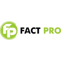 Factpro Management Services logo - Similar company to Vcnow By Unified Collaboration Services