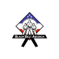 Black Belt America