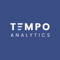 Tempo Analytics logo - Similar company to Sensor Cortek