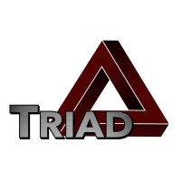 Triad Truck & Equipment Solutions, LLC/Triad Mobile Solutions, LLC logo - Similar company to Tritech Enterprises, Llc