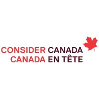 Consider Canada logo - Similar company to Fanacci