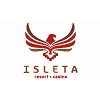 Isleta Resort & Casino logo - Similar company to Blueline Design