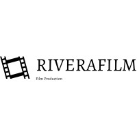 RIVERAFILM logo - Similar company to Blue Brain Games