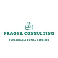 Pragya Consulting logo - Similar company to Riitude It Jobs