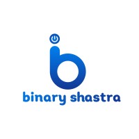Binary Shastra Private Limited logo - Similar company to Gravity Enterprises Pvt. Ltd