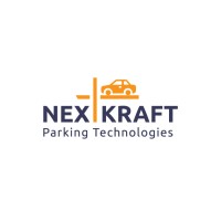 Nextkraft Parking Technologies logo - Similar company to Parkomate Solutions