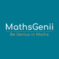 MathsGenii logo - Similar company to Math1089