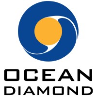Ocean Diamond Inc. logo - Similar company to B&E Silica