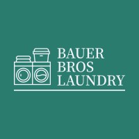 Bauer Bros Laundry logo - Similar company to Proofed