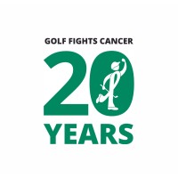 Golf Fights Cancer logo - Similar company to One Summit