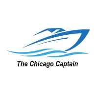 The Chicago Captain logo - Similar company to Core X Hutt