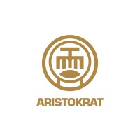 Aristokrat Group logo - Similar company to Jonzing World Record Label