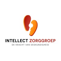 Intellect Zorggroep logo - Similar company to Fidzorg