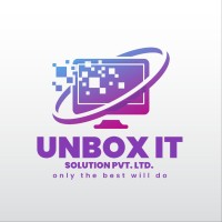UnboxIt Solutions Pvt Ltd logo - Similar company to Unboxit Solutions