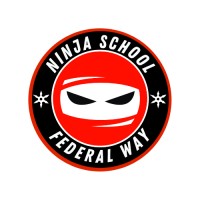 Ninja School Federal Way logo - Similar company to Shieldiq Executive Security