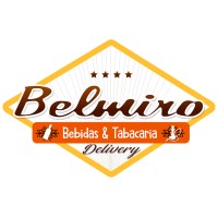 Belmiro Bebidas & Tabacaria logo - Similar company to Taboo | Tabacaria E Conveniência