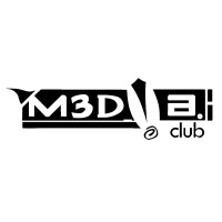 Media Club GIK logo - Similar company to Cultural, Dramatics And Entertainment Society Giki