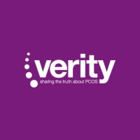 Verity (PCOS UK) logo - Similar company to Pcos Buddy