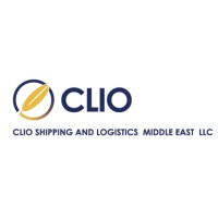 Clio Shipping and Logistics Middle East LLC. logo - Similar company to Agate, Llc