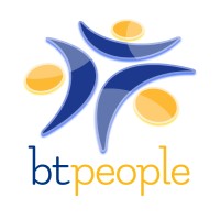 BT People Pty Ltd logo - Similar company to Connectingus