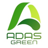 ADAS Green logo - Similar company to Adas - Multimedia Engineering