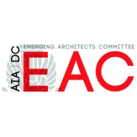 AIA DC Emerging Architects Committee (EAC) logo - Similar company to Apex Engineered Solutions, Llc