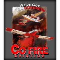 CO Fire Aviation INC logo - Similar company to Bode Aviation, Inc.