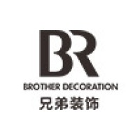 兄弟装饰公司 logo - Similar company to Weihai Textile Group Imp & Exp