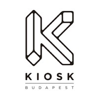 KIOSK Budapest logo - Similar company to Spark Communication