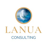 Lanua Consulting logo - Similar company to Anago Ltd