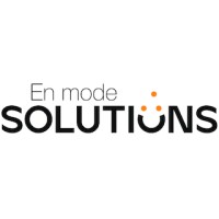 En mode solutions logo - Similar company to Mu Conseils