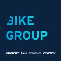 Bike Group logo - Similar company to Bike Accessories | Mingda
