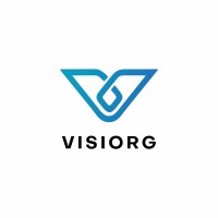 Visiorg Private Limited logo - Similar company to Crowd Media Tech Pvt Ltd