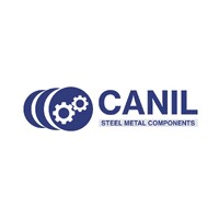 Canil - Steel Metal Components logo - Similar company to Jas Srl