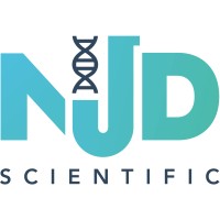 NJD scientific logo - Similar company to Isi Construction