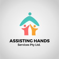 Assisting Hands Services logo - Similar company to Activate Support